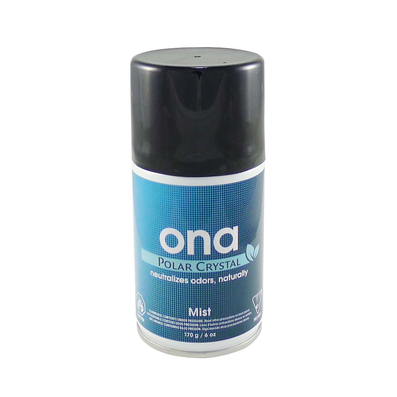 ONA Mist Polar Crystal 170gsm