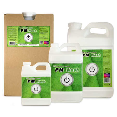 PM Wash 1L