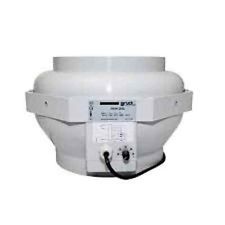 Can Fan RKW 150mm with Temp Control - 720m3/hr
