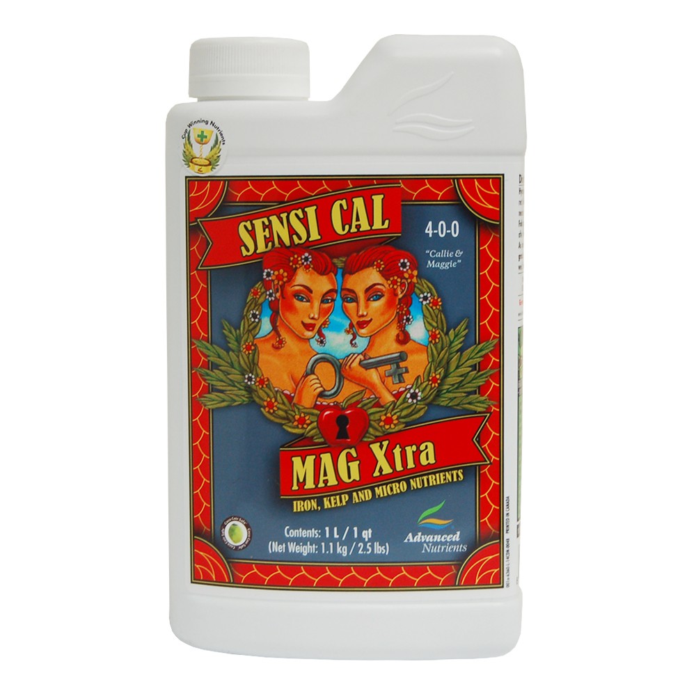 SensiCal Mag Xtra 1L