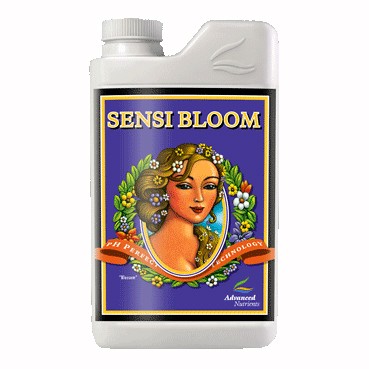 Sensi Bloom A+B 1L - Advanced Nutrients (Home Hydro)
