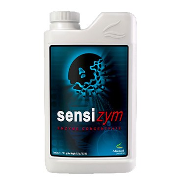 Sensizym 1L - Advanced Nutrients (Home Hydro)