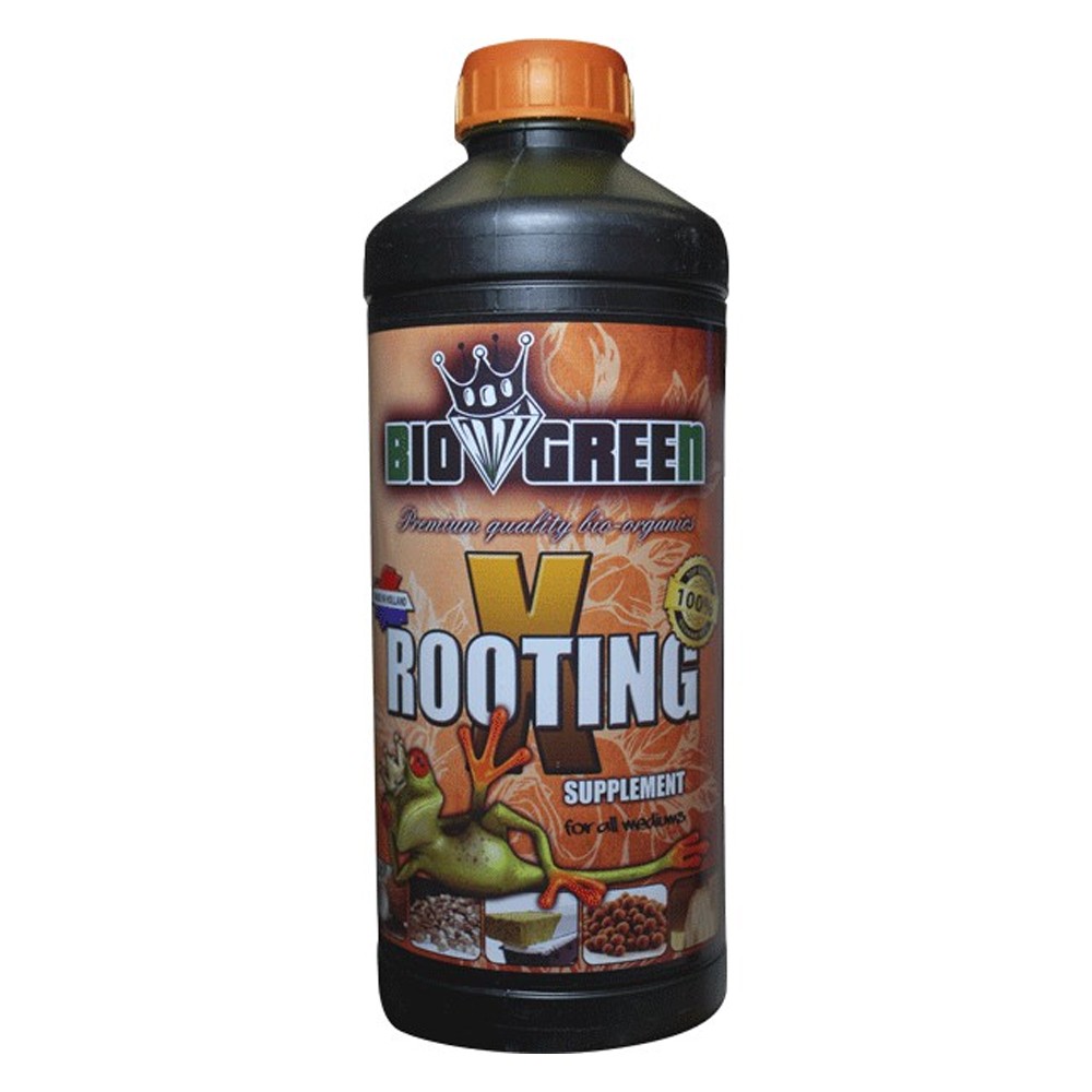 BioGreen X-Rooting - 1 ltr