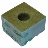 Cultilene 100mm (4) Cube with Large Hole (38/35) (Home Hydro)