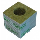 Cultilene 75mm (3) Cube with Large Hole (38/35) (Home Hydro)