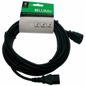 5m HID Extension Lead Lumii (Home Hydro)
