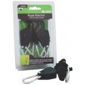 LUMii Rope Ratchet - Pack of 2