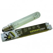 250w PowerPlant Super HPS Lamp (Home Hydro)