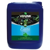 VitaLink Earth Growth 5L