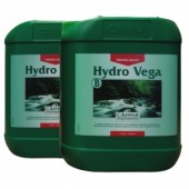 CANNA Hydro Vega Hard Water 5L Set (A+B) (Home Hydro)