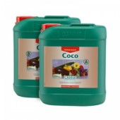 CANNA Coco 5L Set (A+B)