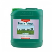 CANNA Terra Vega 10L (Home Hydro)