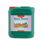CANNA Terra Flores 5L (Home Hydro)