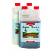 Canna Aqua Flores 1L Set (A+B) (Home Hydro)