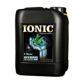 Ionic Bloom Hard Water 5L (Home Hydro)