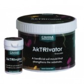 Canna akTRIvator (TRI002) Granule Soil Mix 250g