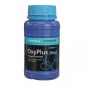 Essentials OxyPlus 250ml 