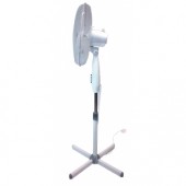 FRESH 400mm Pedistool Fan (Home Hydro)