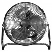 Fresh 23cm (9) Air Circulator - 2 Speed (Home Hydro)