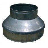 Ventilation Reducer 315mm-250mm (Home Hydro)