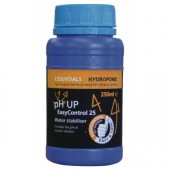Essentials pH Up EasyControl 250ml (Home Hydro)
