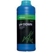 Essentials pH Down 1L (81% phosphoric acid)