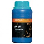 Essentials pH Up 250ml (Home Hydro)