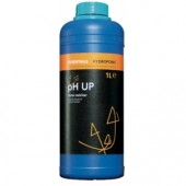 Essentials pH Up 1L (Home Hydro)