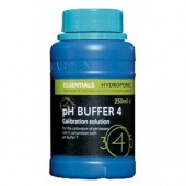 Essentials pH Buffer 4 250ml