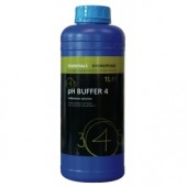 Essentials pH Buffer 4 1L
