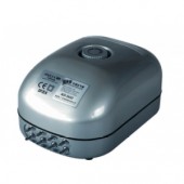 lea Adjustable Air Pump ACO 9630 - 960 l/hr (8 x 4mm outlets)