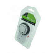 LUMii 24 Hour Timer - Manual