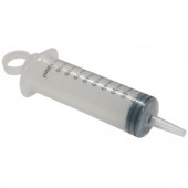 100ml Plastic Syringe (Home Hydro)