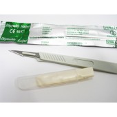 Scalpels - Cutting and Trimming (Packet of 10)