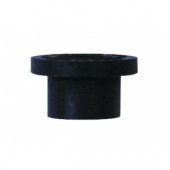 4mm Top Hat Grommet - Home Hydro