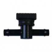 PPI 13mm Inline Valve (Home Hydro)