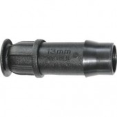  13mm Standard Barb End Plug (Home Hydro)