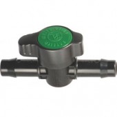  13mm Inline Valve (Home Hydro)