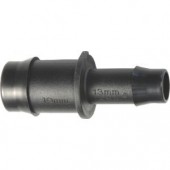  19mm/13mm Barb Reducer Joiner (Home Hydro)