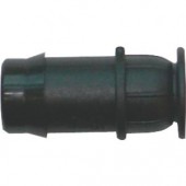  19mm Standard Barb End Plug (Home Hydro)
