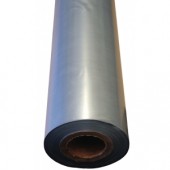 MegaLux MegaShield (Zero Thermal Radiation) 125mic - 1.2m x 100m Roll