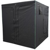 LightHouse Max 2.4m2 (2.4m x 2.4m x 2m) Grow Tent