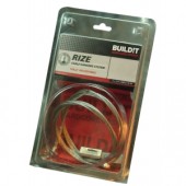 BUILDIT Rize 3m Hanging System - Pack Of Two