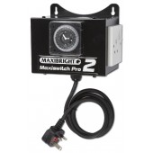 2 Way 13a Contactor MaxiSwitch Pro (Home Hydro)