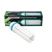 125w CFL Blue Maxibright 6500k (Home Hydro)