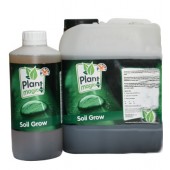 Soil Grow 1L HW Plant Magic Plus - Home Hydro, Rugby, Warwickshire