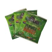 Flower Boost - 1 Sachet by BioGreen