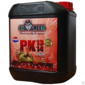 Bio Green PK13/14 - 5ltr