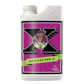 Bud Factor X 1L - Advanced Nutrients (Home Hydro)