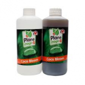 Coco Bloom A&B 1L SW Plant Magic Plus